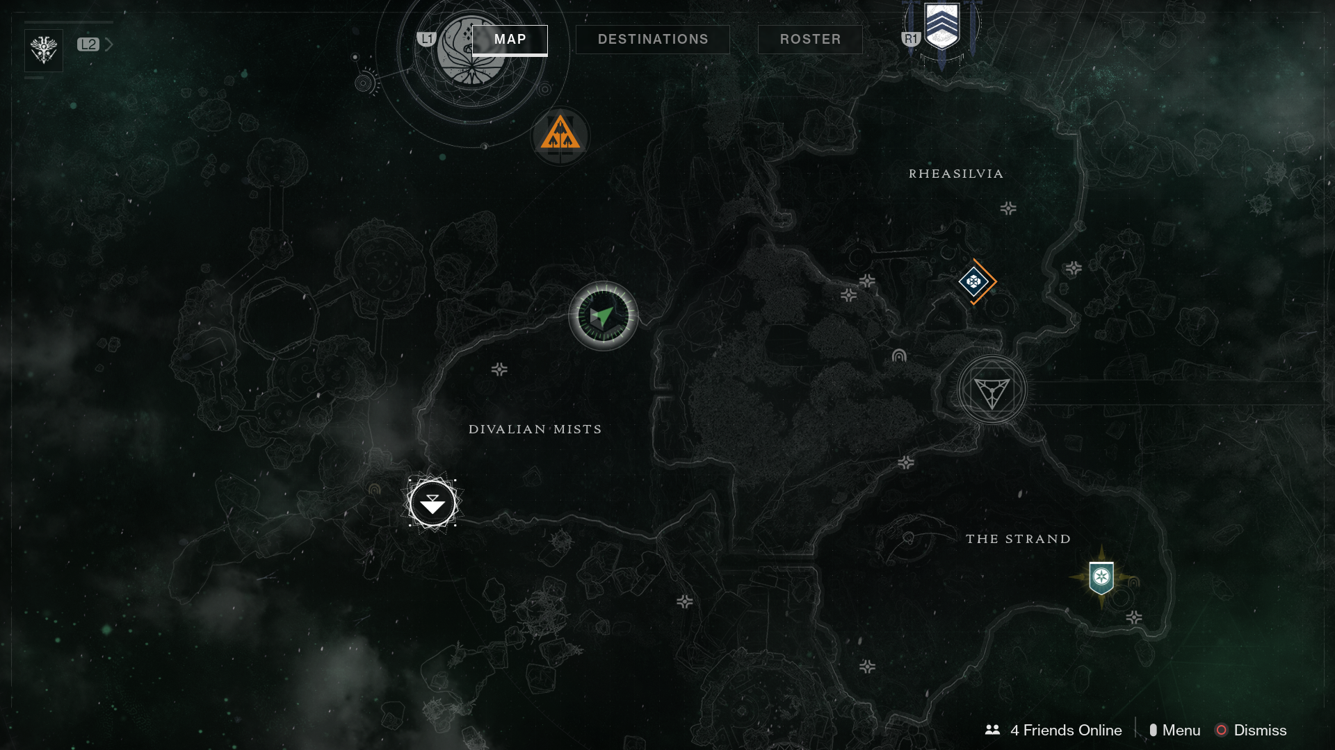 Destiny 2 Forsaken Where to find all 8 cats in the Dreaming City VG247